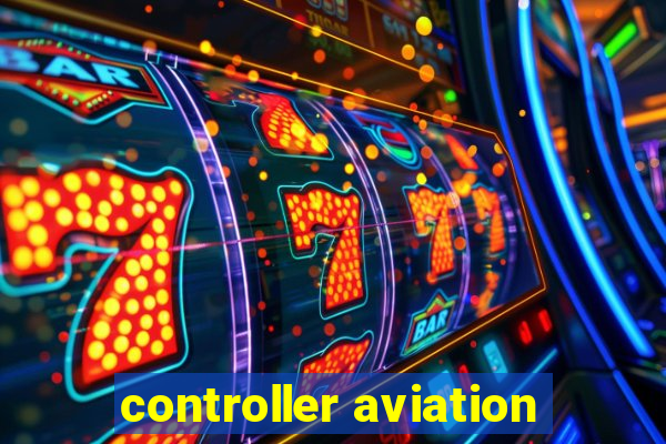 controller aviation